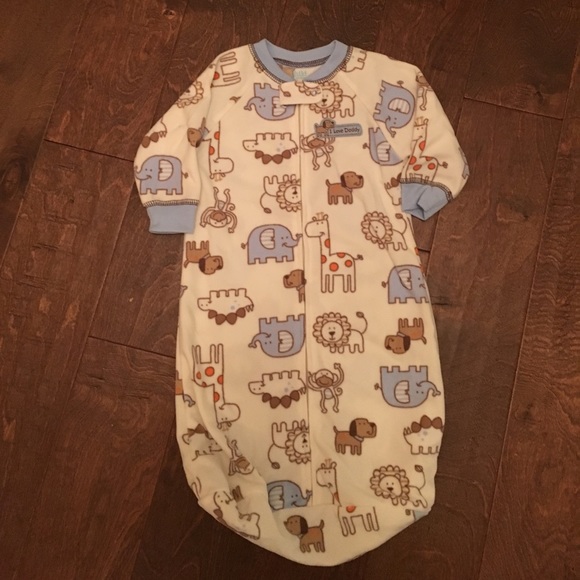 child of mine sleep sack