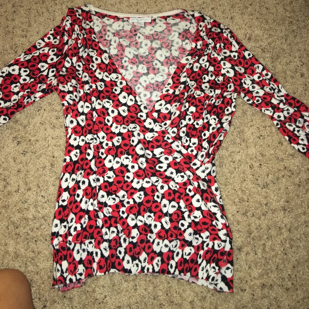 New York and company sweater