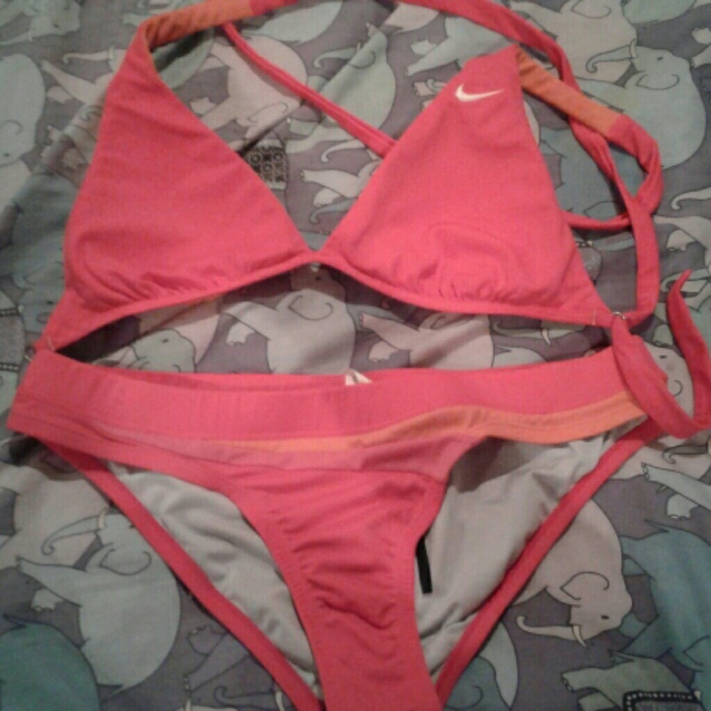 Nike bikini