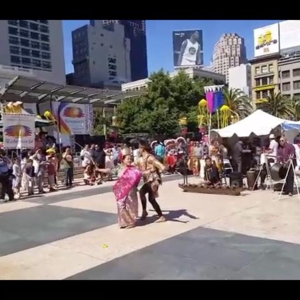 Meet your Posher, Jacob