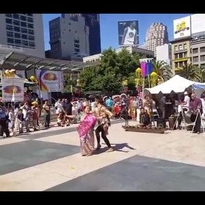 Meet your Posher, Jacob