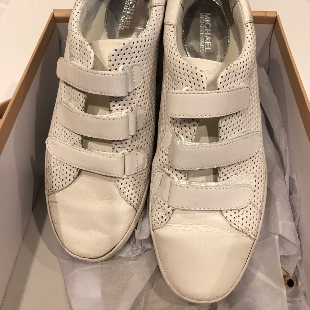 MICHAEL KORS SNEAKERS