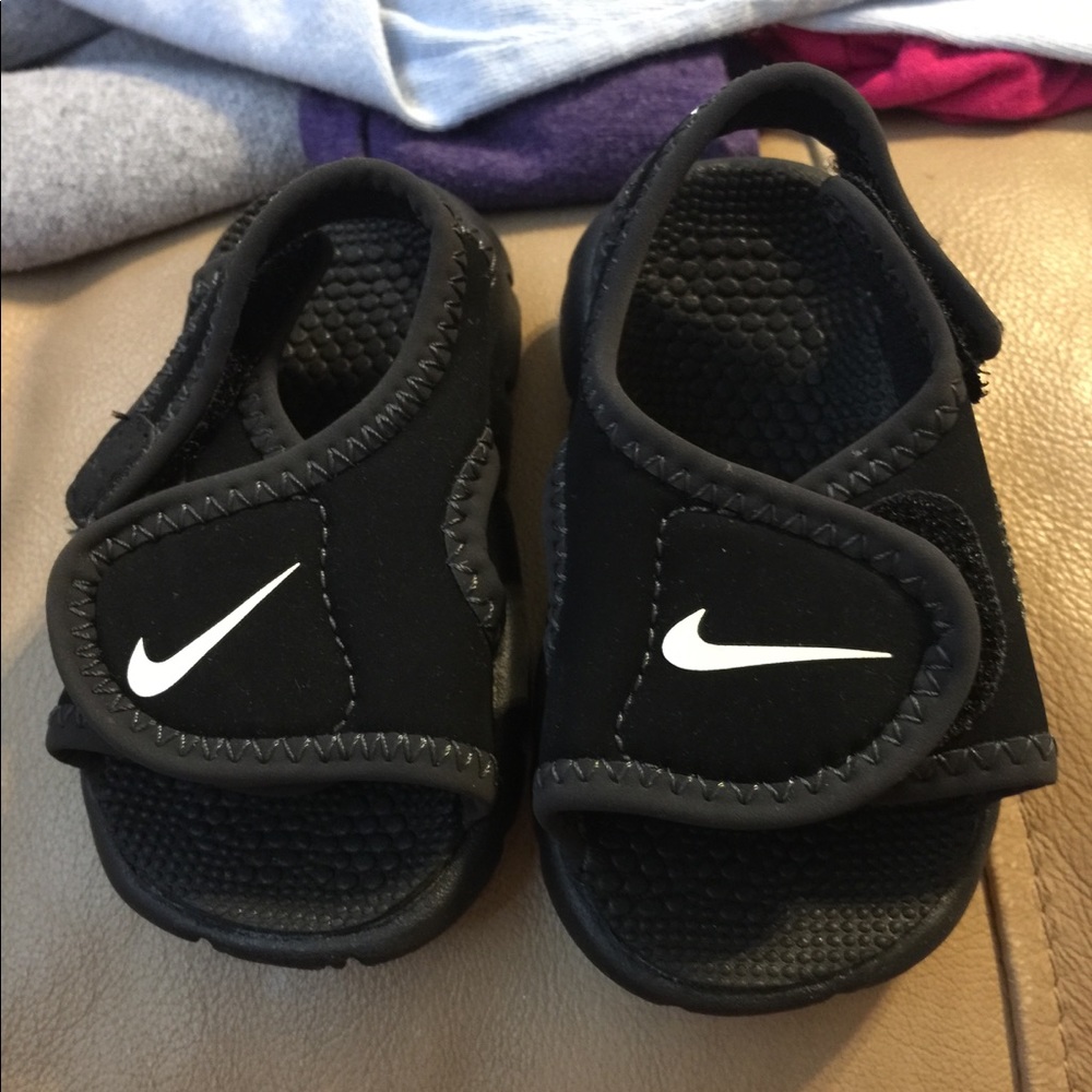 Baby Nike Sandals
