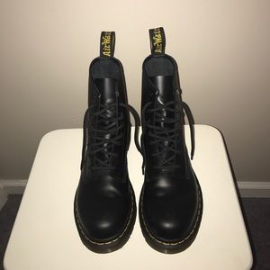 Doc Marten Boots