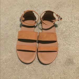 Forever 21 Sandals