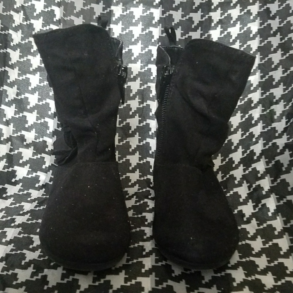 Healthtex toddler girl shoes