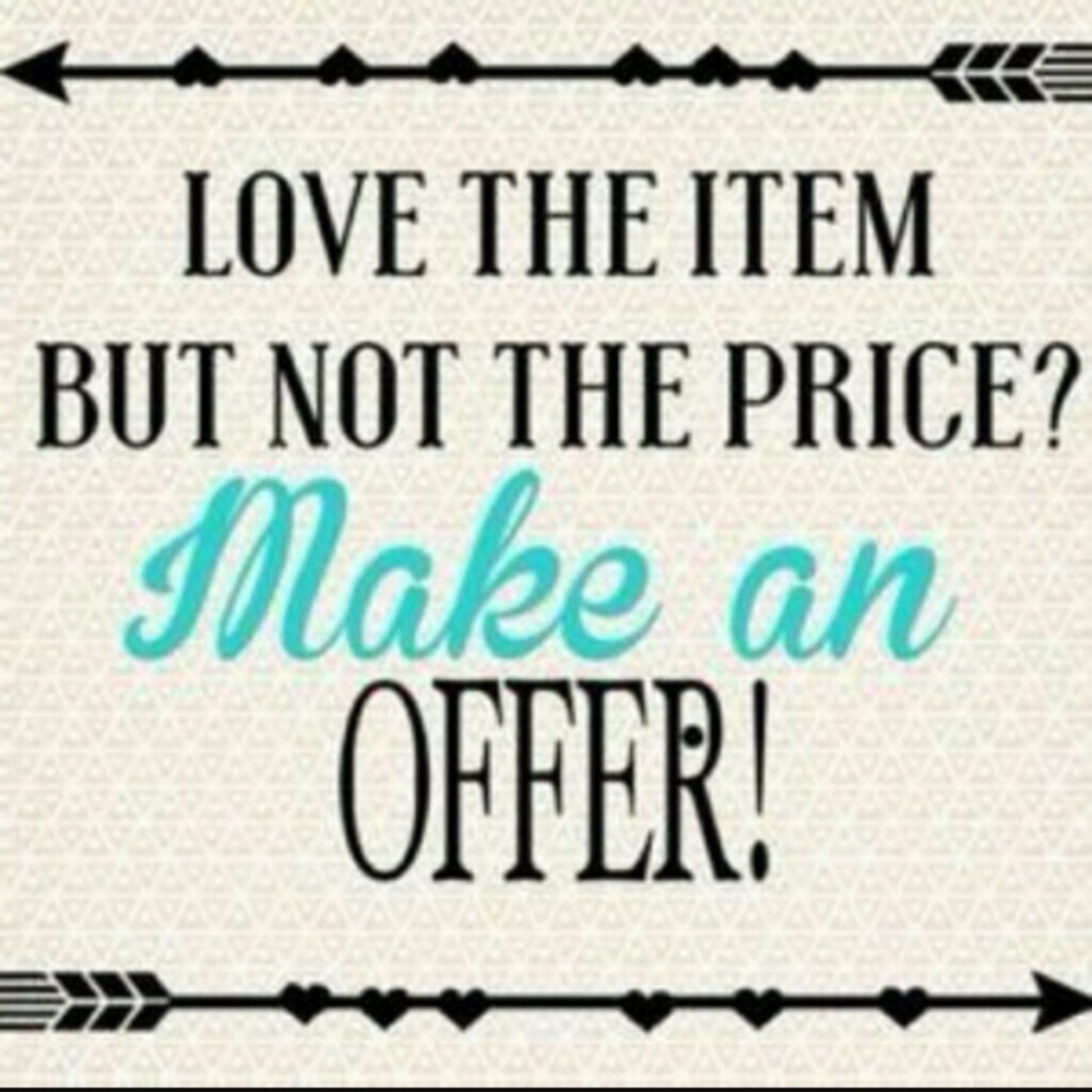 OFFER!