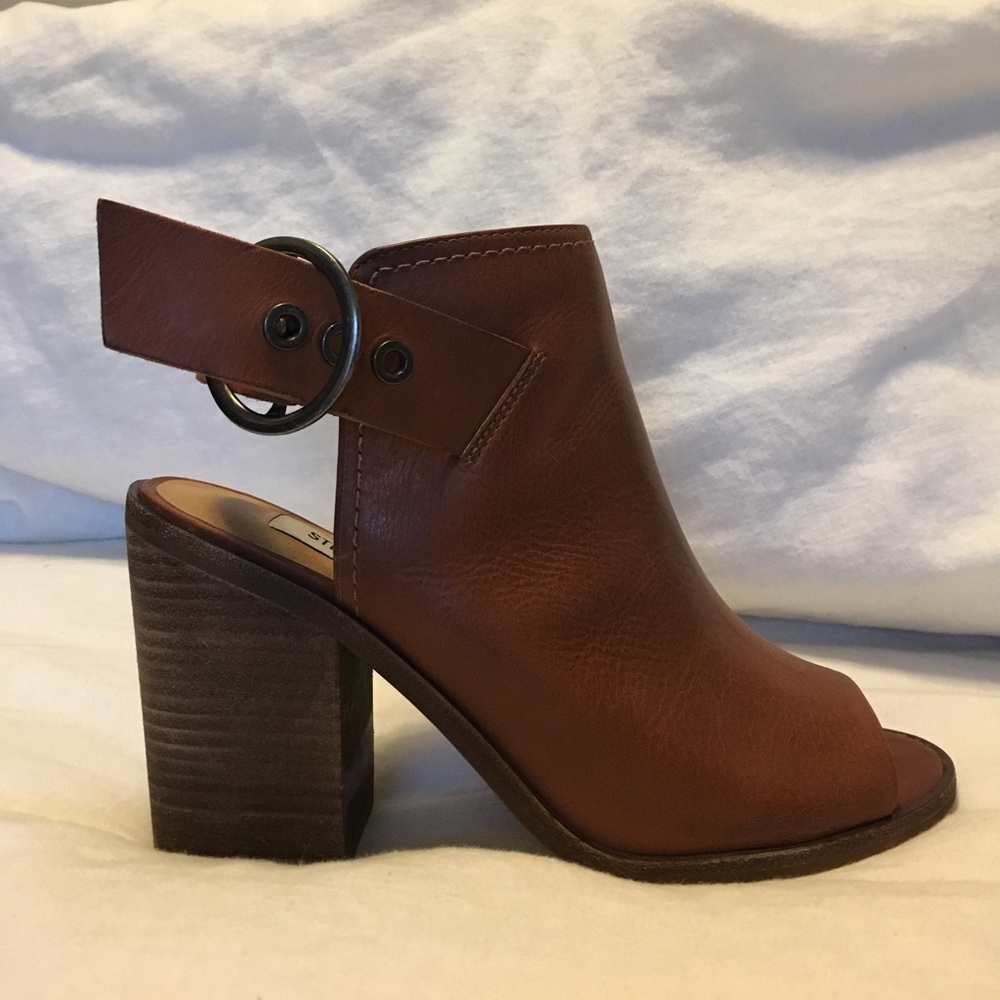 Steve Madden Parlor Bootie - image 1