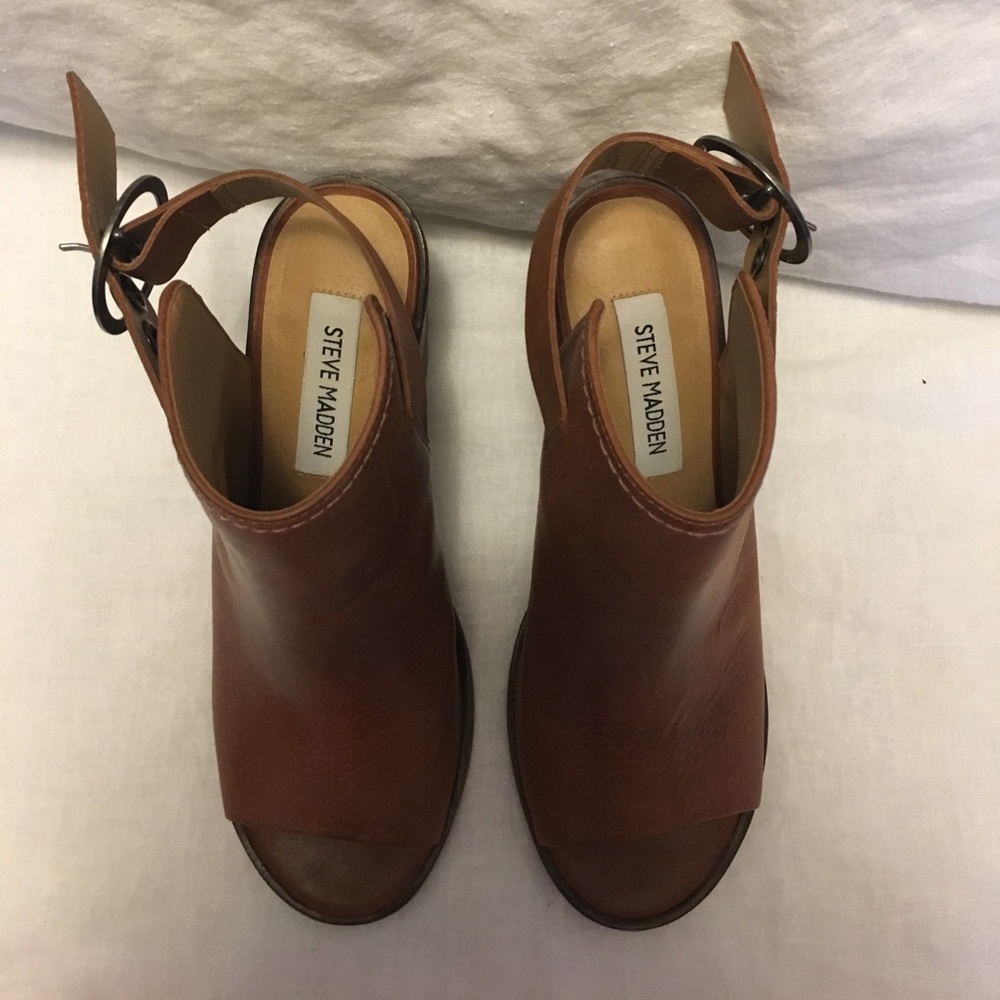 Steve Madden Parlor Bootie - image 3