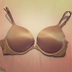 36B Victoria's Secret Very Sexy Push-Up Bra
