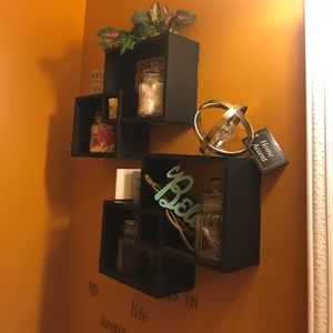 Meet your Posher, Leon