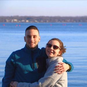 Meet your Posher, Carolyn