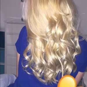 Meet your Posher, Chase