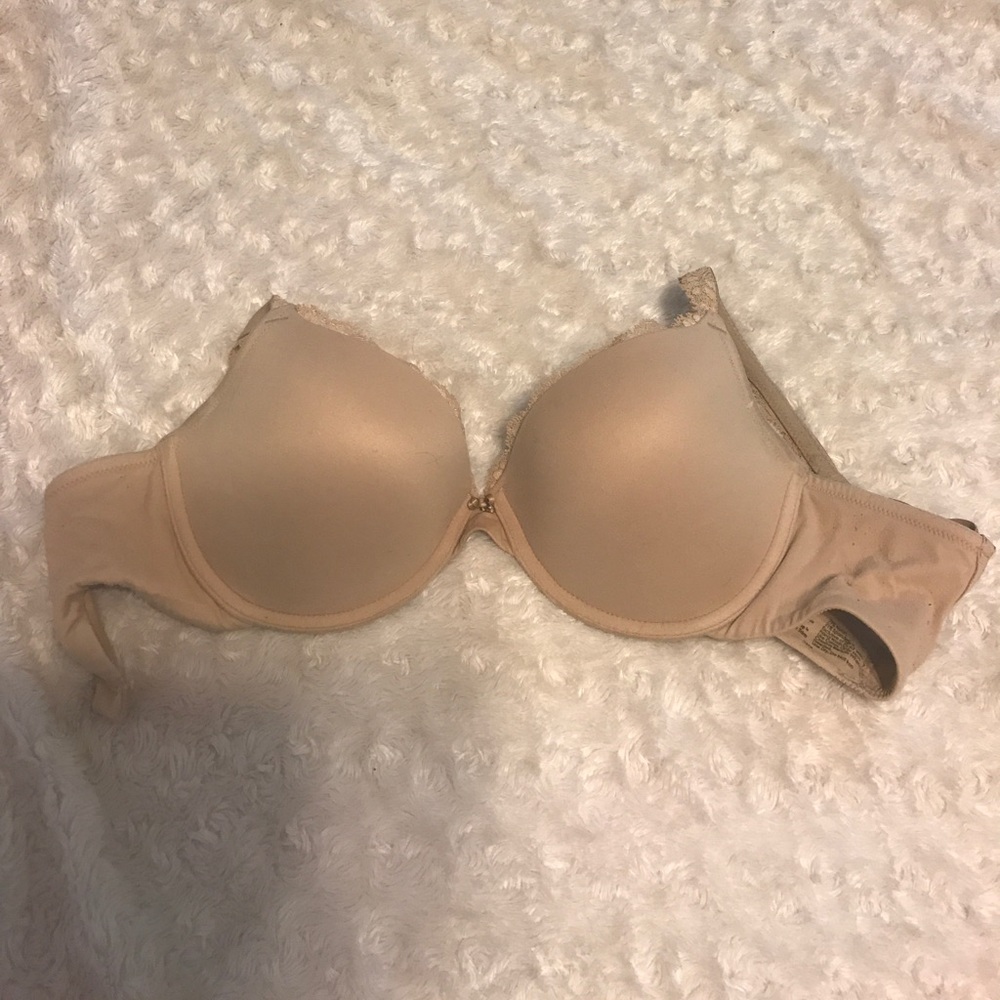 Soma Push Up bra