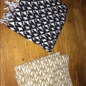 Michael Kors Scarves
