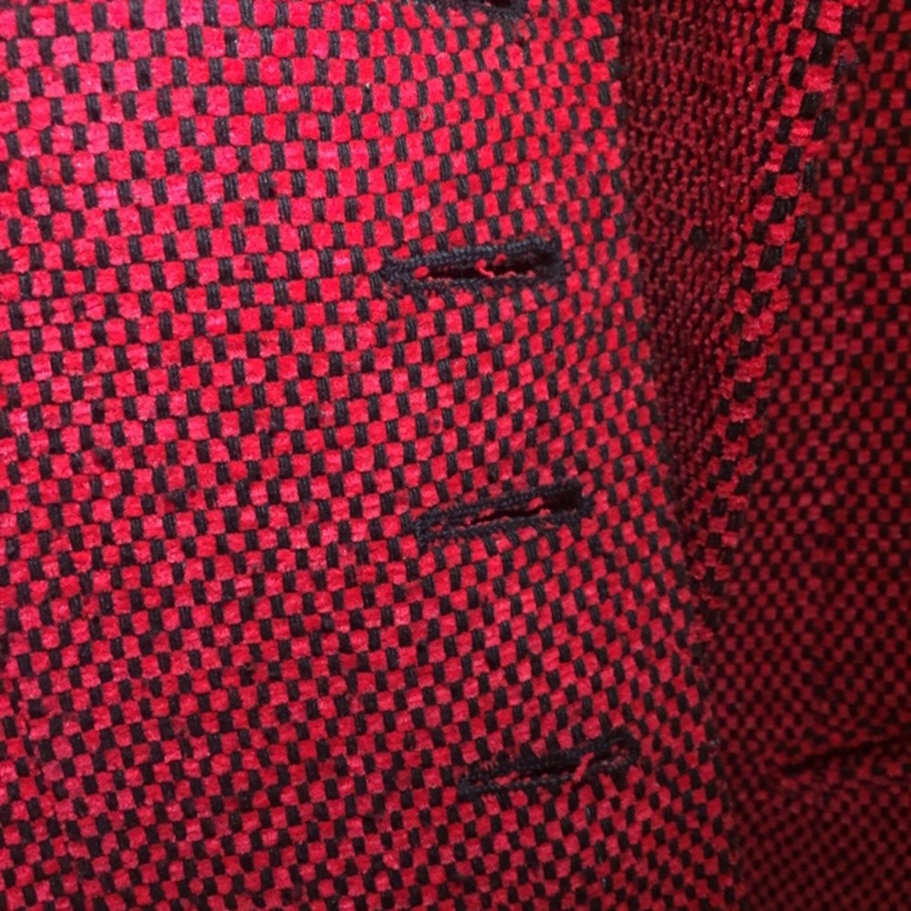 VINTAGE Dior jacket - Picture 6 of 7