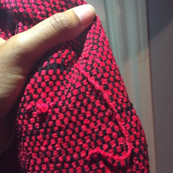 VINTAGE Dior jacket - Picture 5 of 7