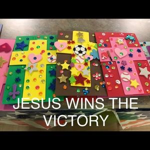 Meet your Posher, Christie