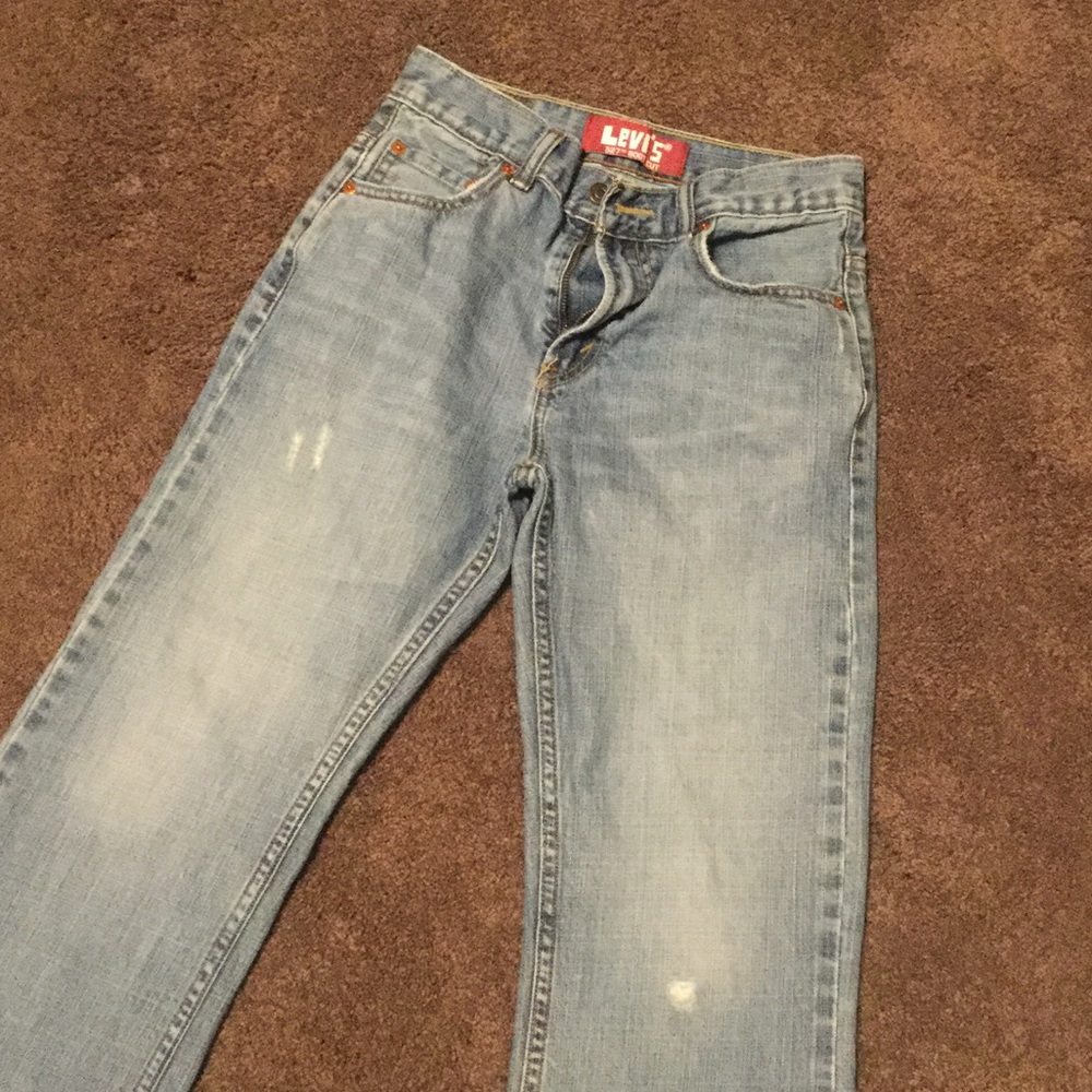 Levi Jeans