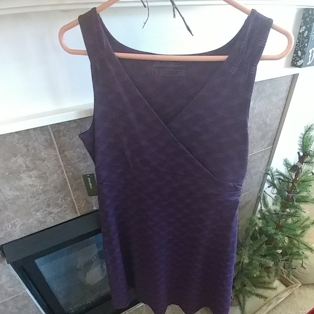 Eddie Bauer dress