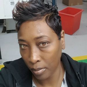 Meet your Posher, Oneika