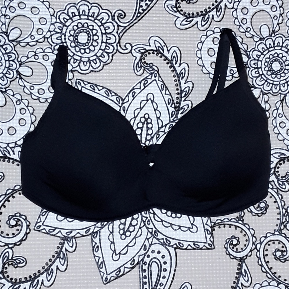 Lands end bikini top