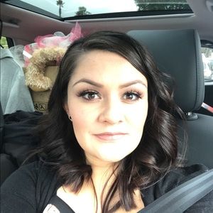 Meet your Posher, Arlene