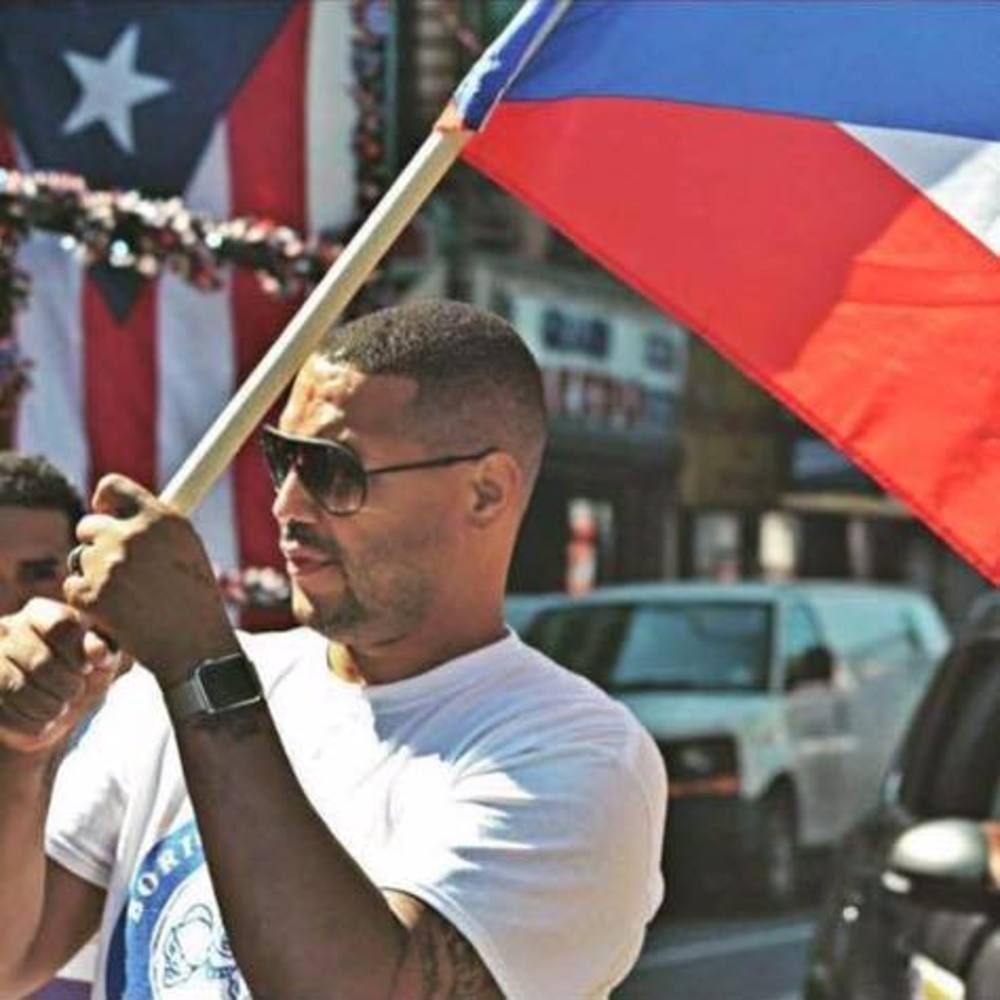 Meet your Posher, Tariq