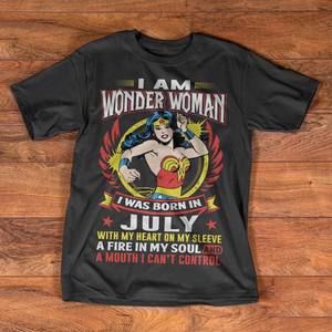 Meet your Posher, Lou