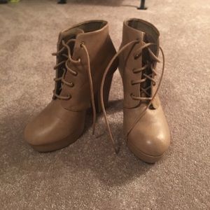 Booties