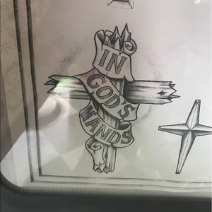 Meet your Posher, Kory