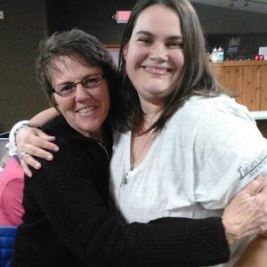 Meet your Posher, Meagan