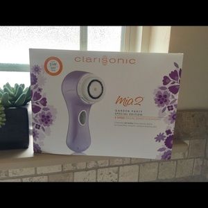Clarisonic Mia 2 Garden Party Special Addition