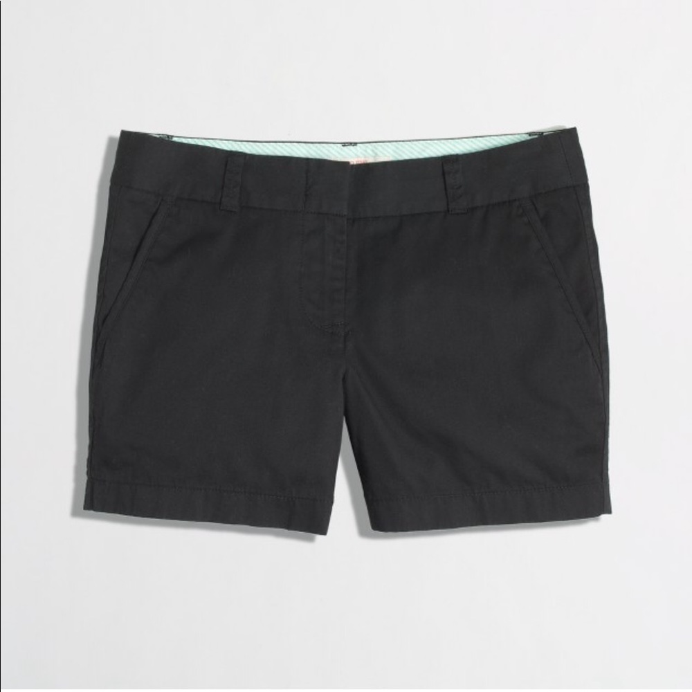 J Crew shorts