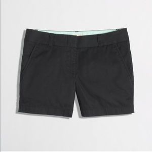 J Crew shorts