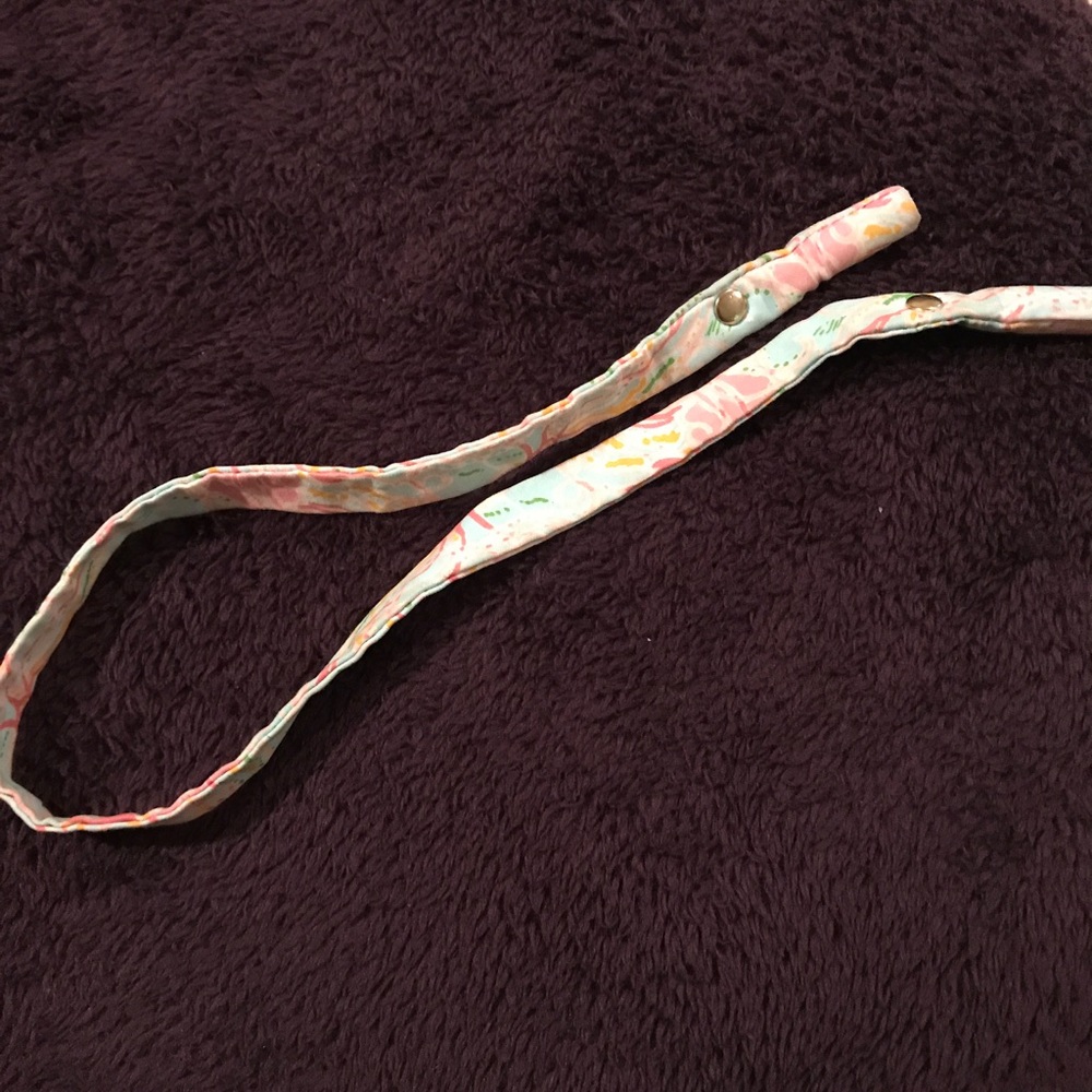 Lilly Pulitzer "Crookies"