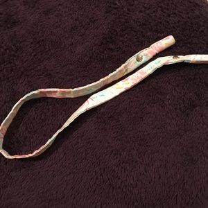 Lilly Pulitzer "Crookies"