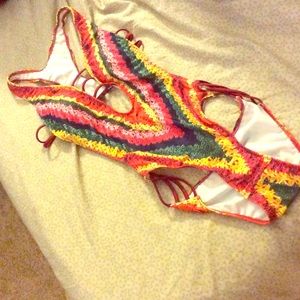 Bathing suit