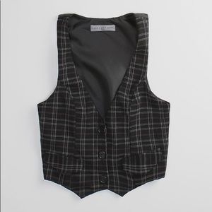 Lucy Lucy Love Vest