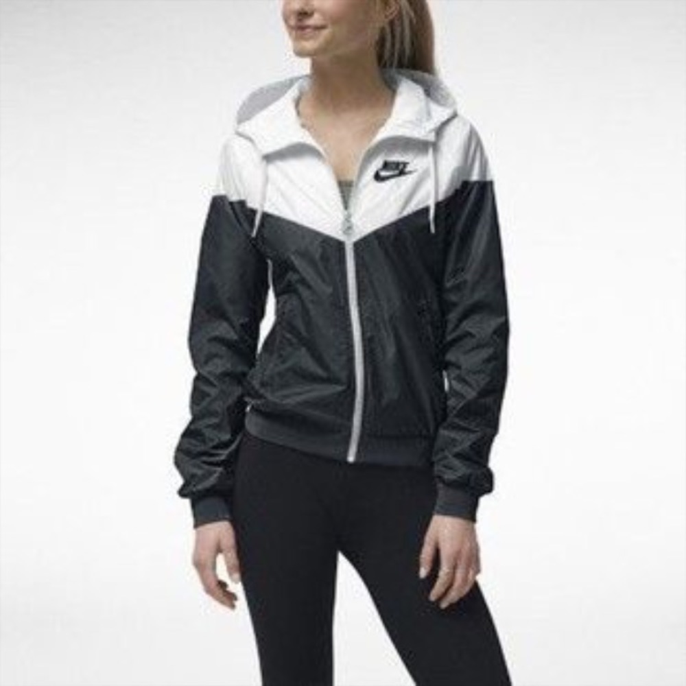 ISO Nike Windbreaker NOT SELLING