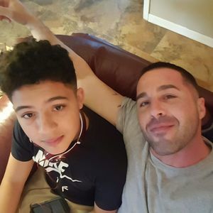 Meet your Posher, Ian