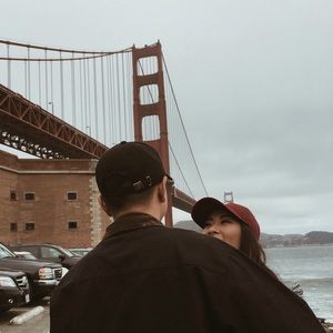 Meet your Posher, Regine