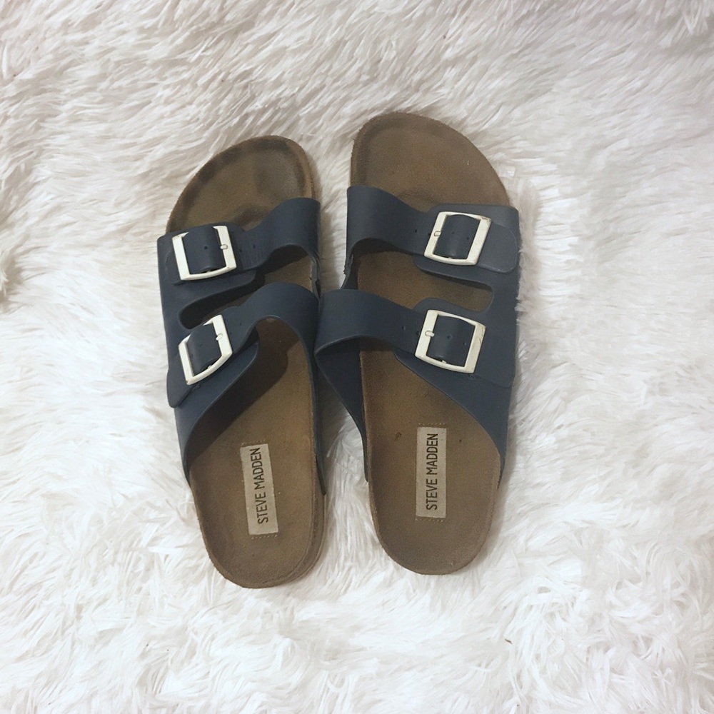Steve Madden Sandals