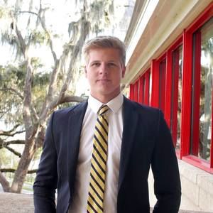 Meet your Posher, Evan