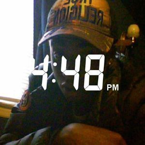 Meet your Posher, Patrick