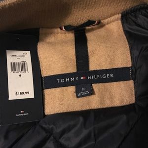 Tommy Hilfiger jacket