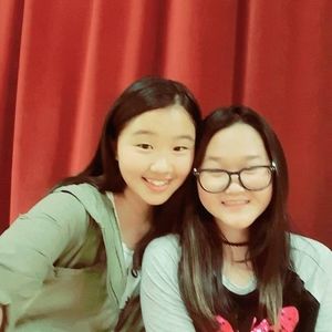 Meet your Posher, Yuna