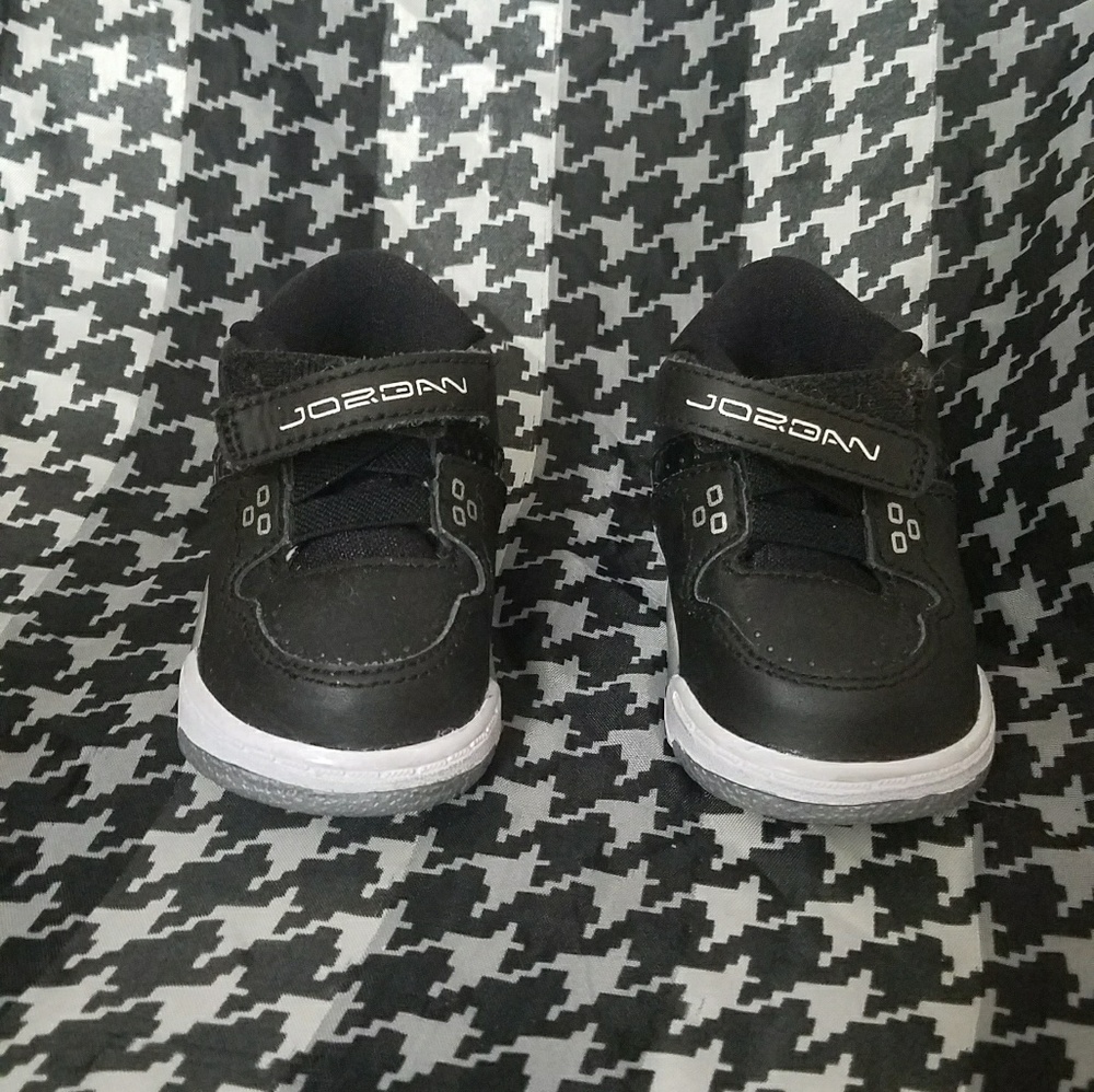 Toddler Jordan shoes