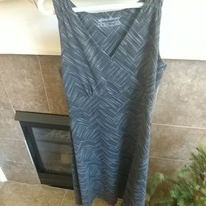 Eddie Bauer dress