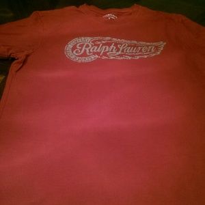 Ralph Lauren TShirt